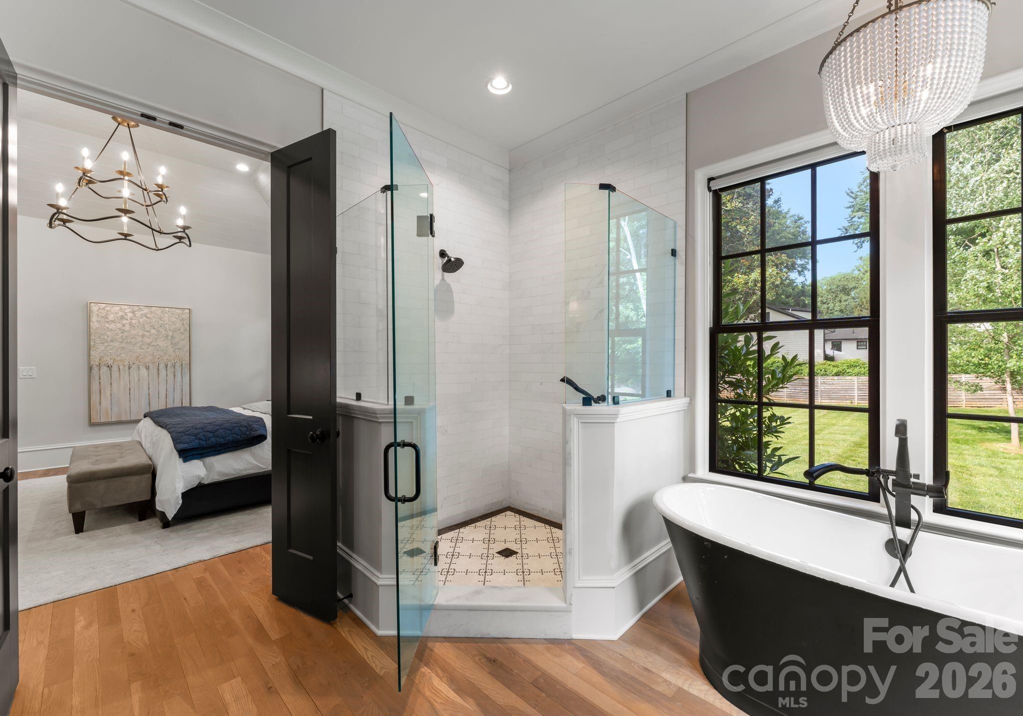 Mammoth Oaks - Residential