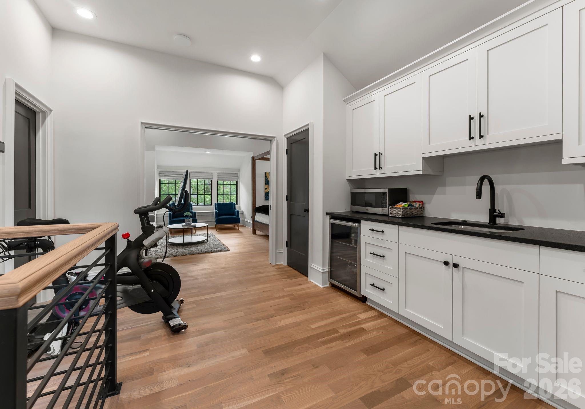 Mammoth Oaks - Residential