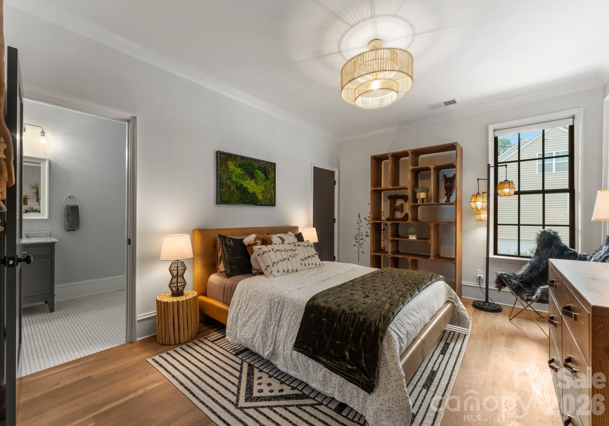 Mammoth Oaks - Residential