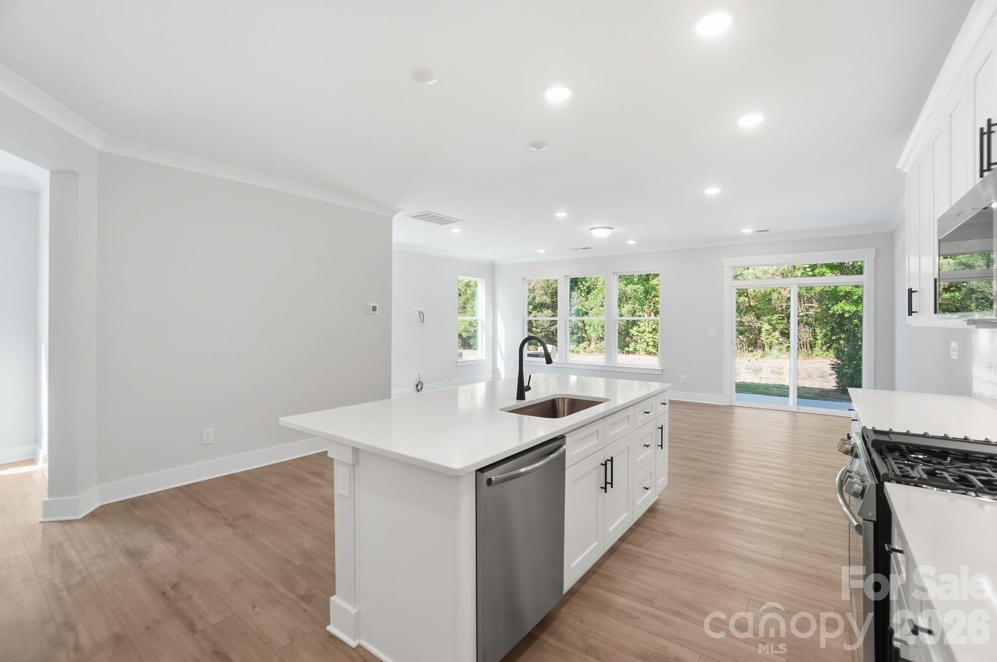 Blythe Mill - Residential