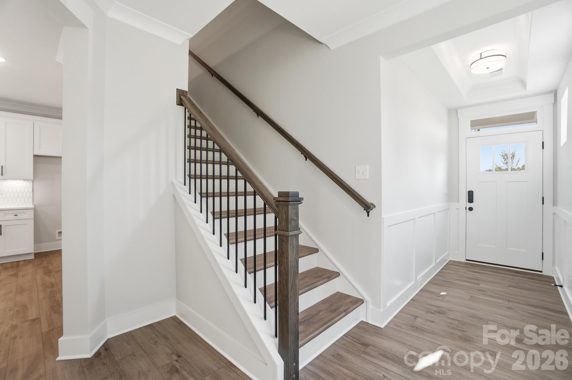 Blythe Mill - Residential
