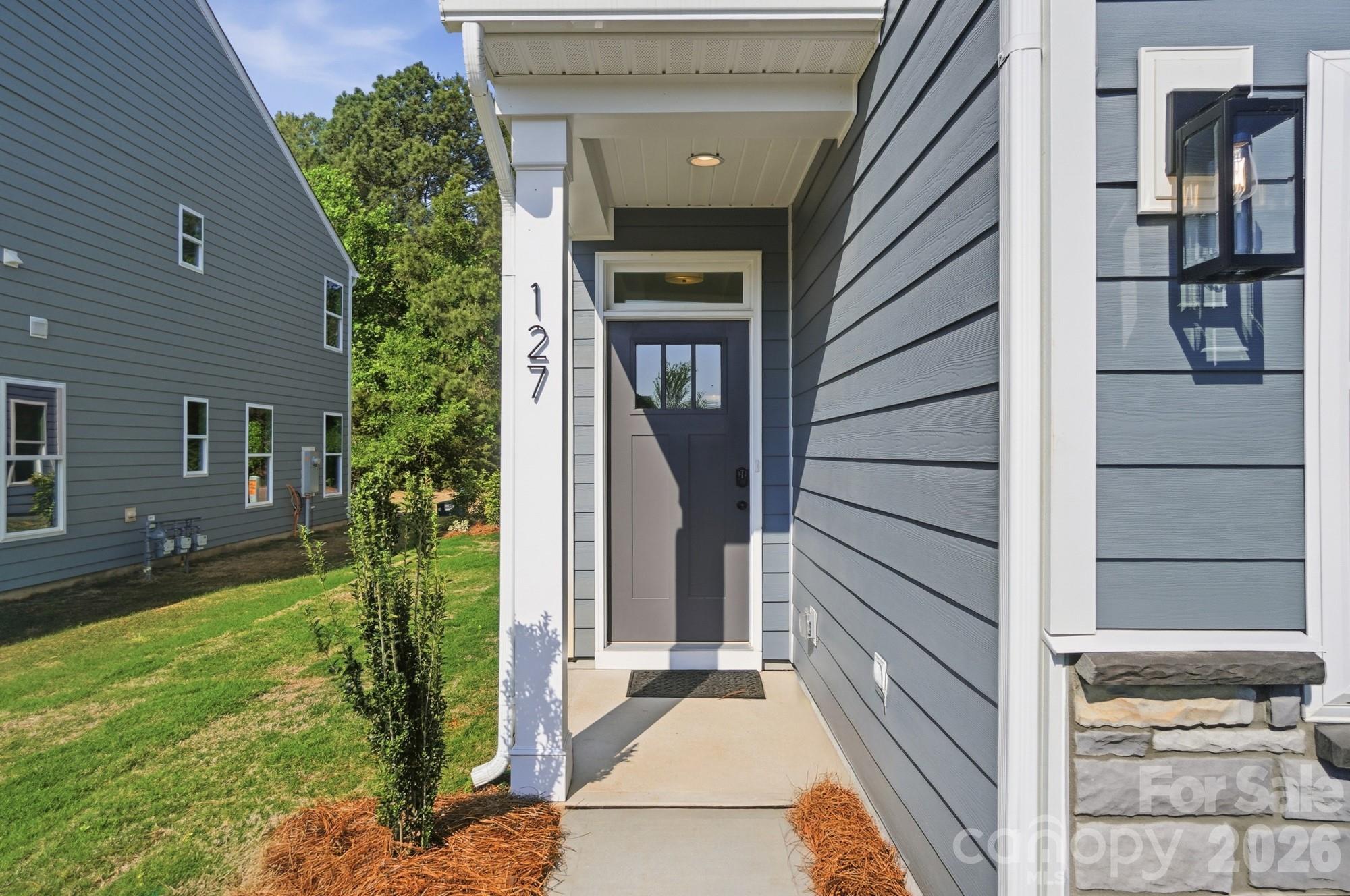Blythe Mill - Residential