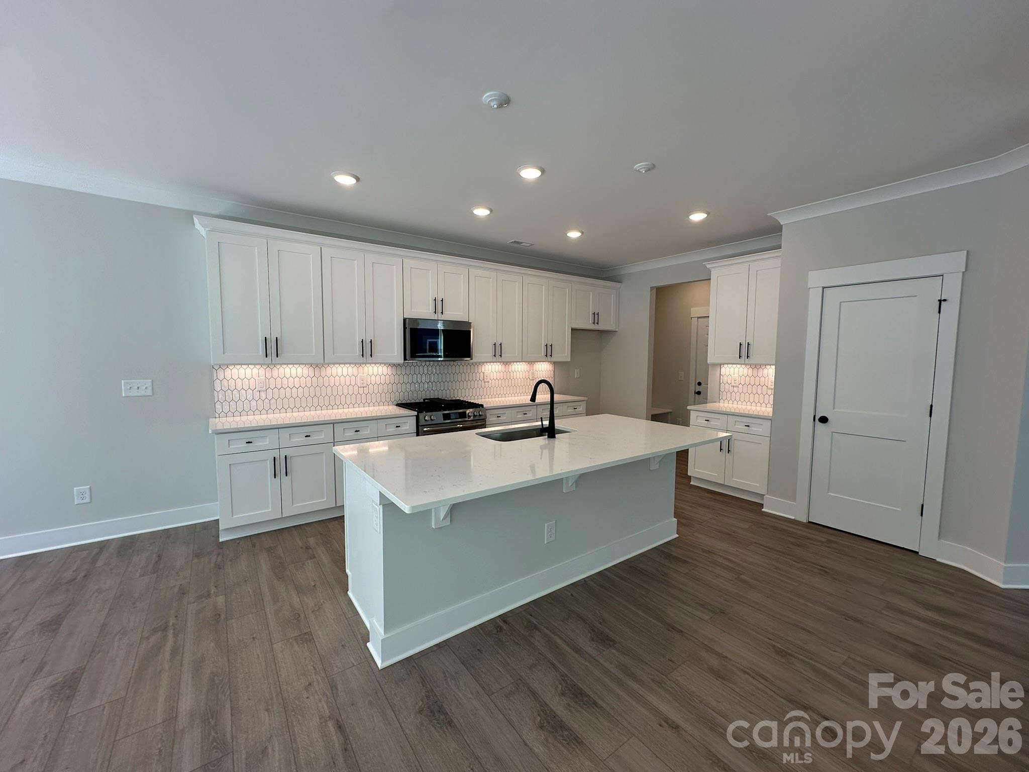 Blythe Mill - Residential