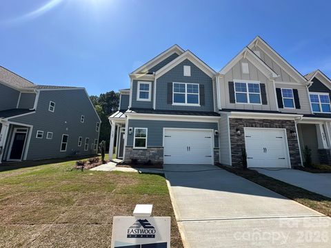 127 Viburnum Road Waxhaw NC 28173