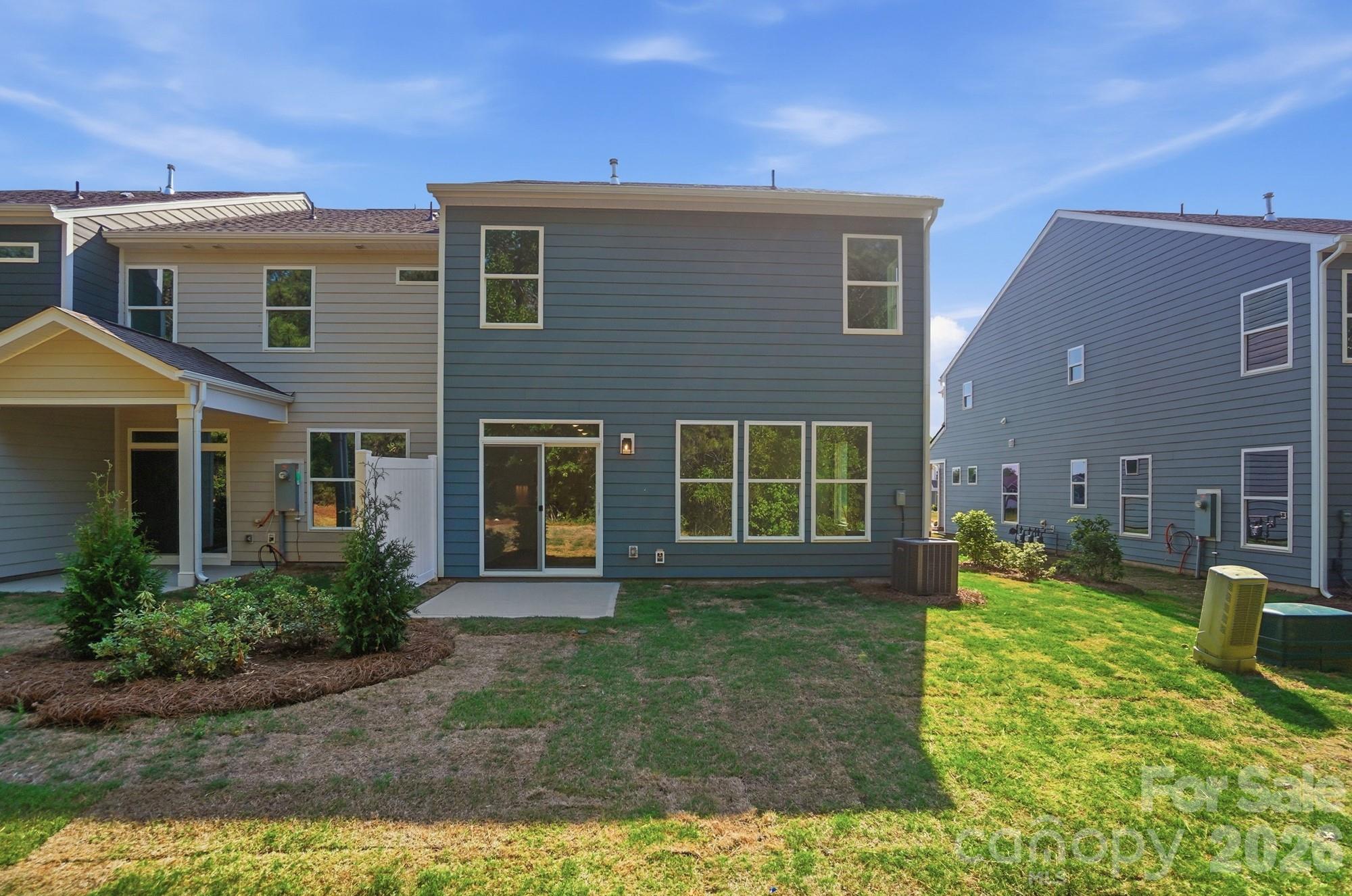 Blythe Mill - Residential