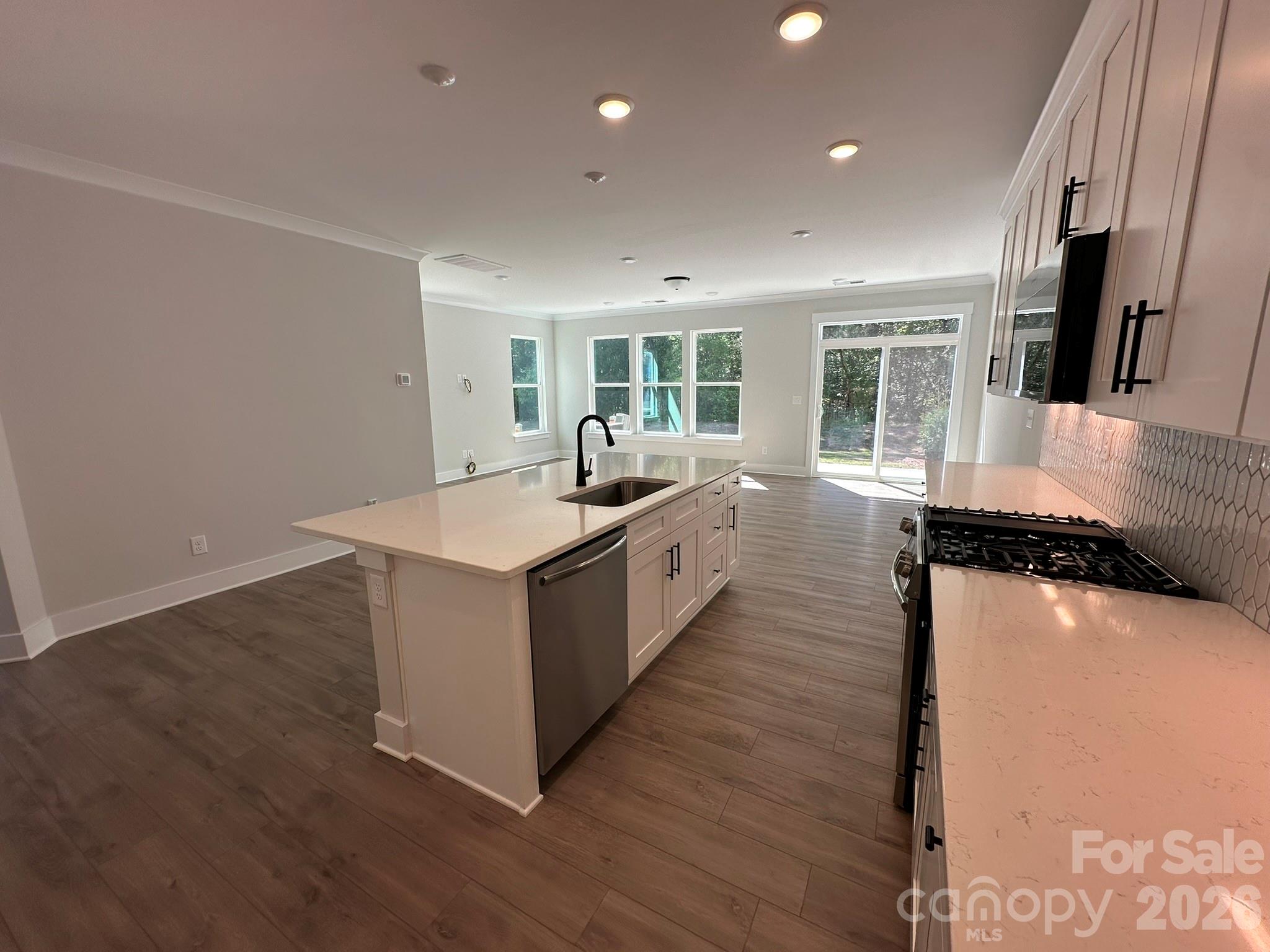 Blythe Mill - Residential