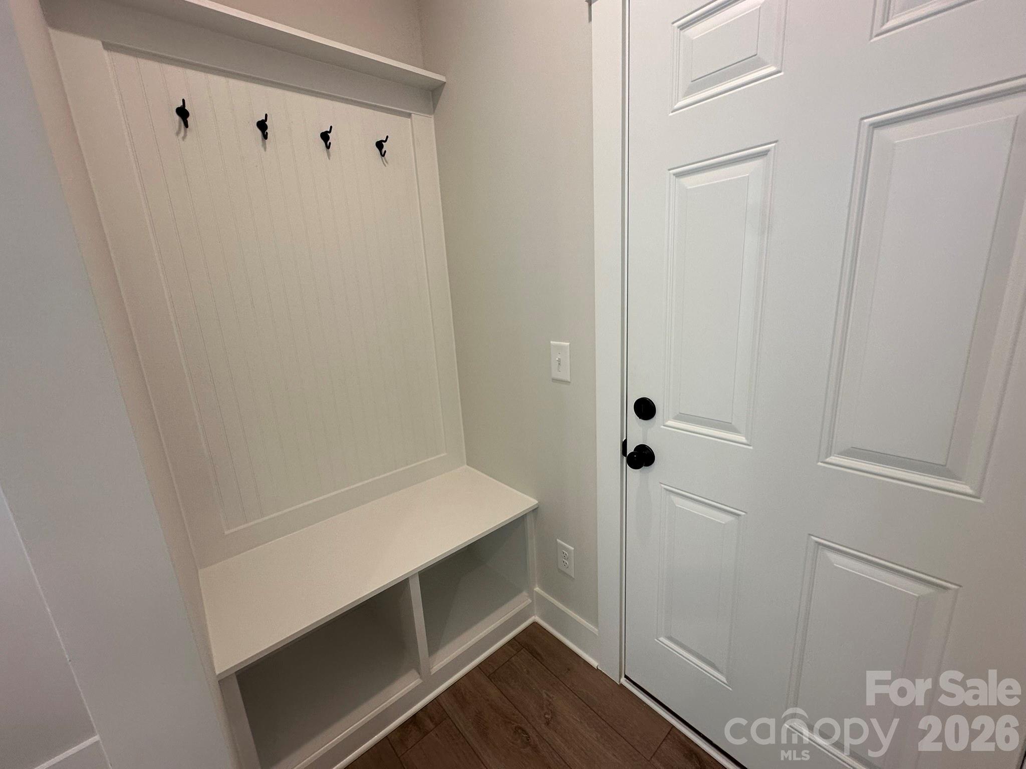 Blythe Mill - Residential