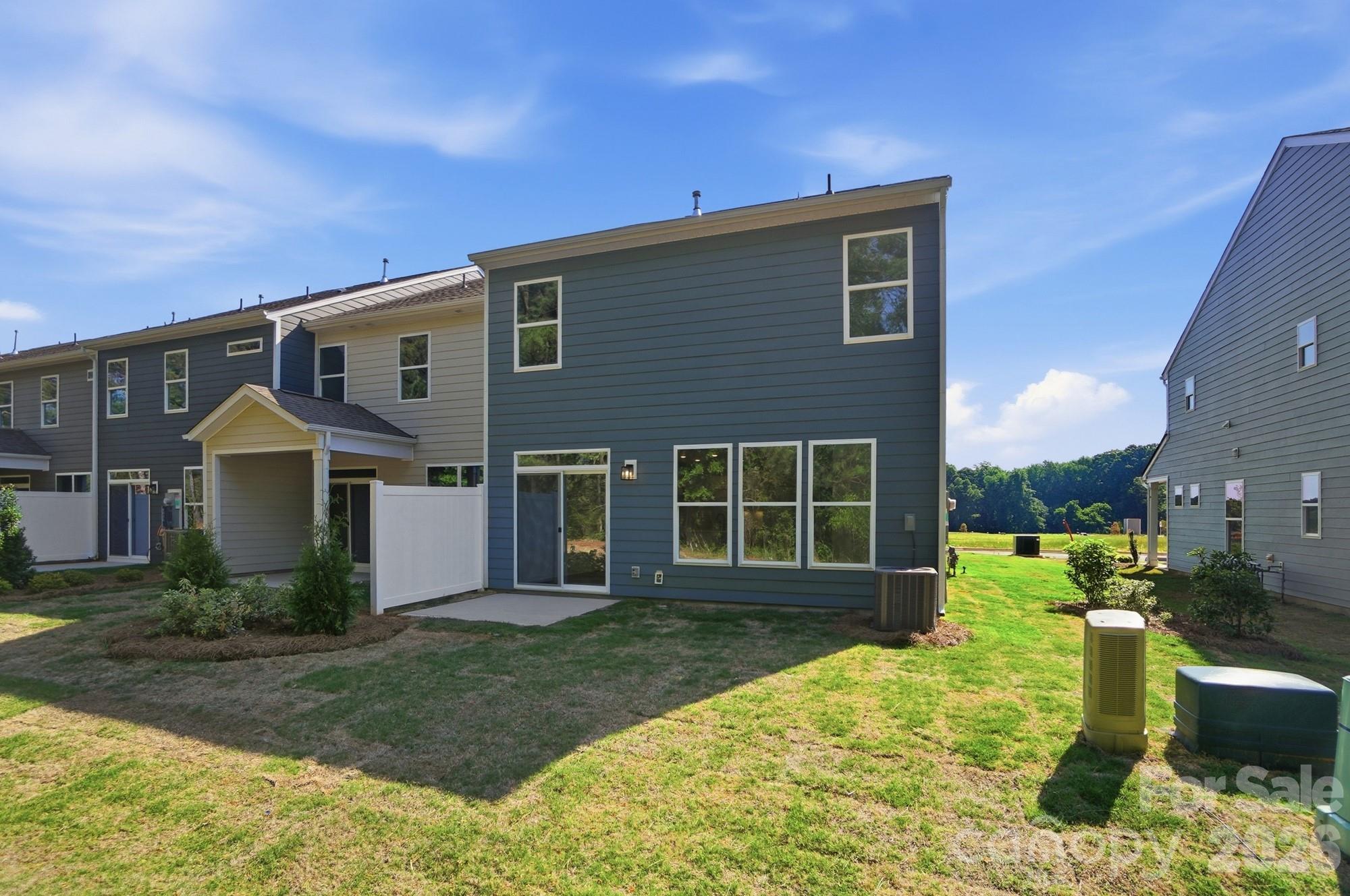 Blythe Mill - Residential