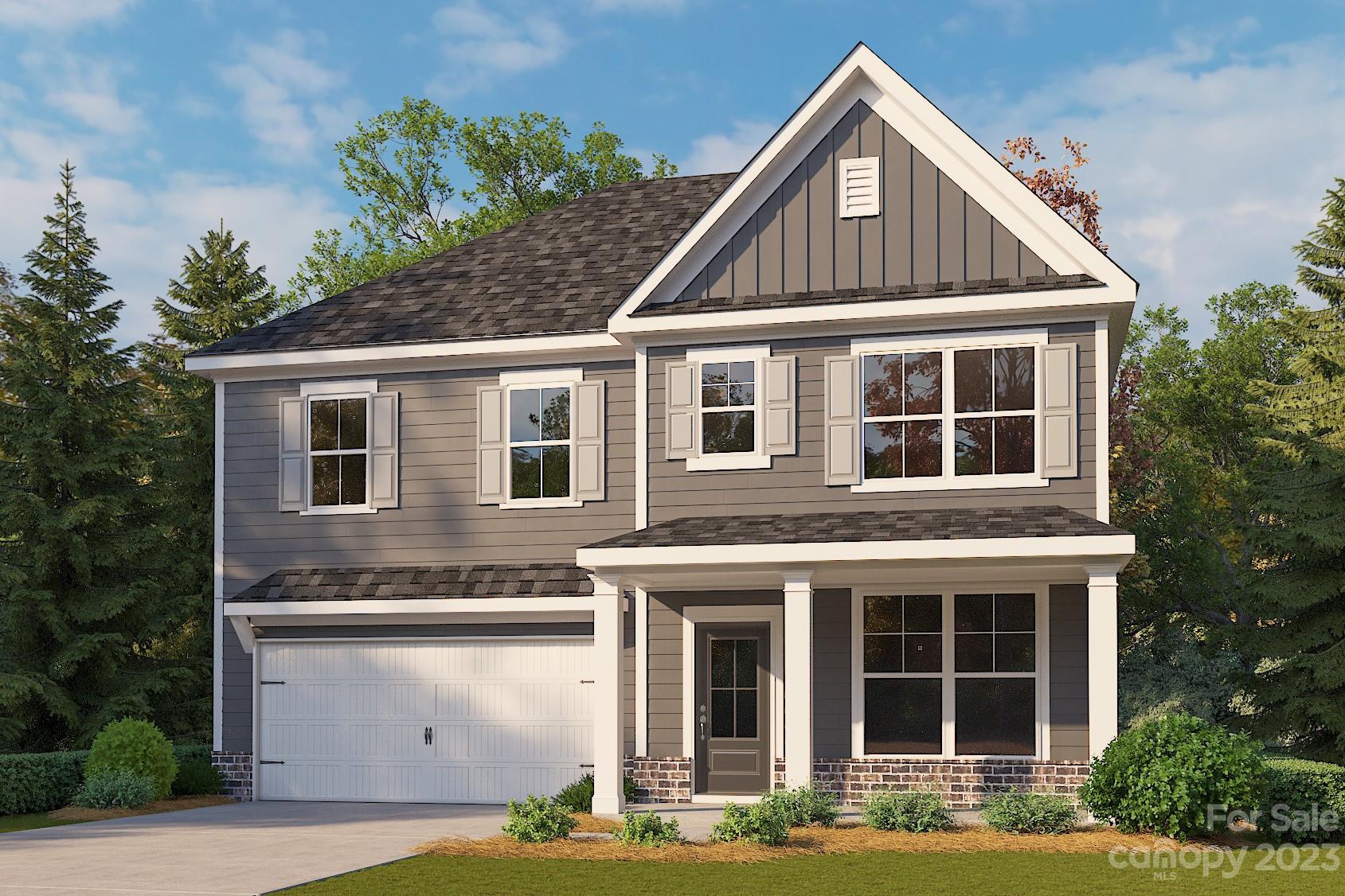 Simfield Valley - Residential