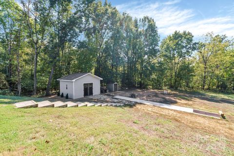 A home in Waxhaw