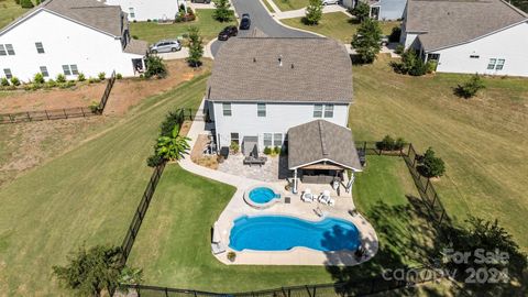 A home in Waxhaw