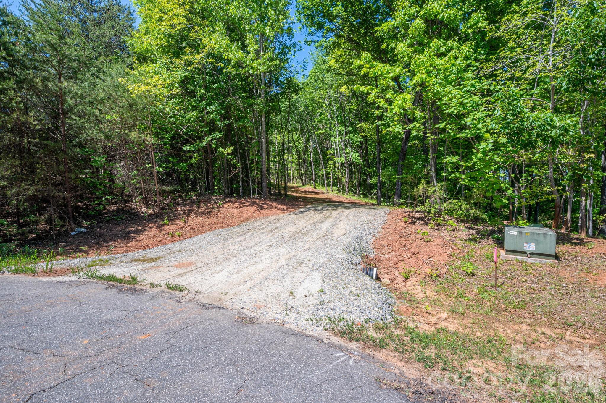 The Retreat at Clarks Creek - Land