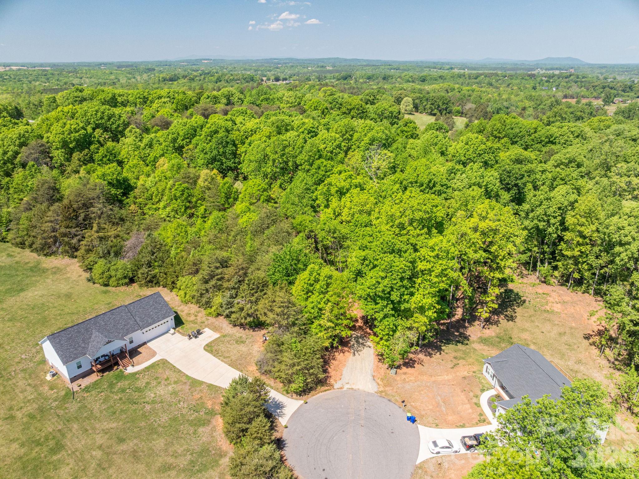 The Retreat at Clarks Creek - Land