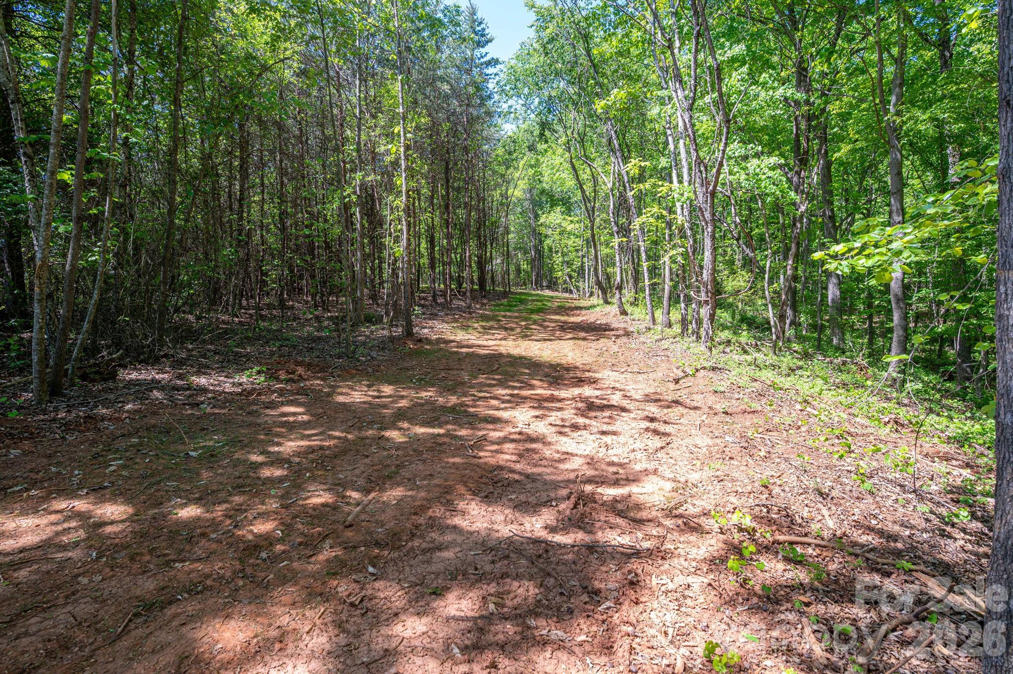 The Retreat at Clarks Creek - Land