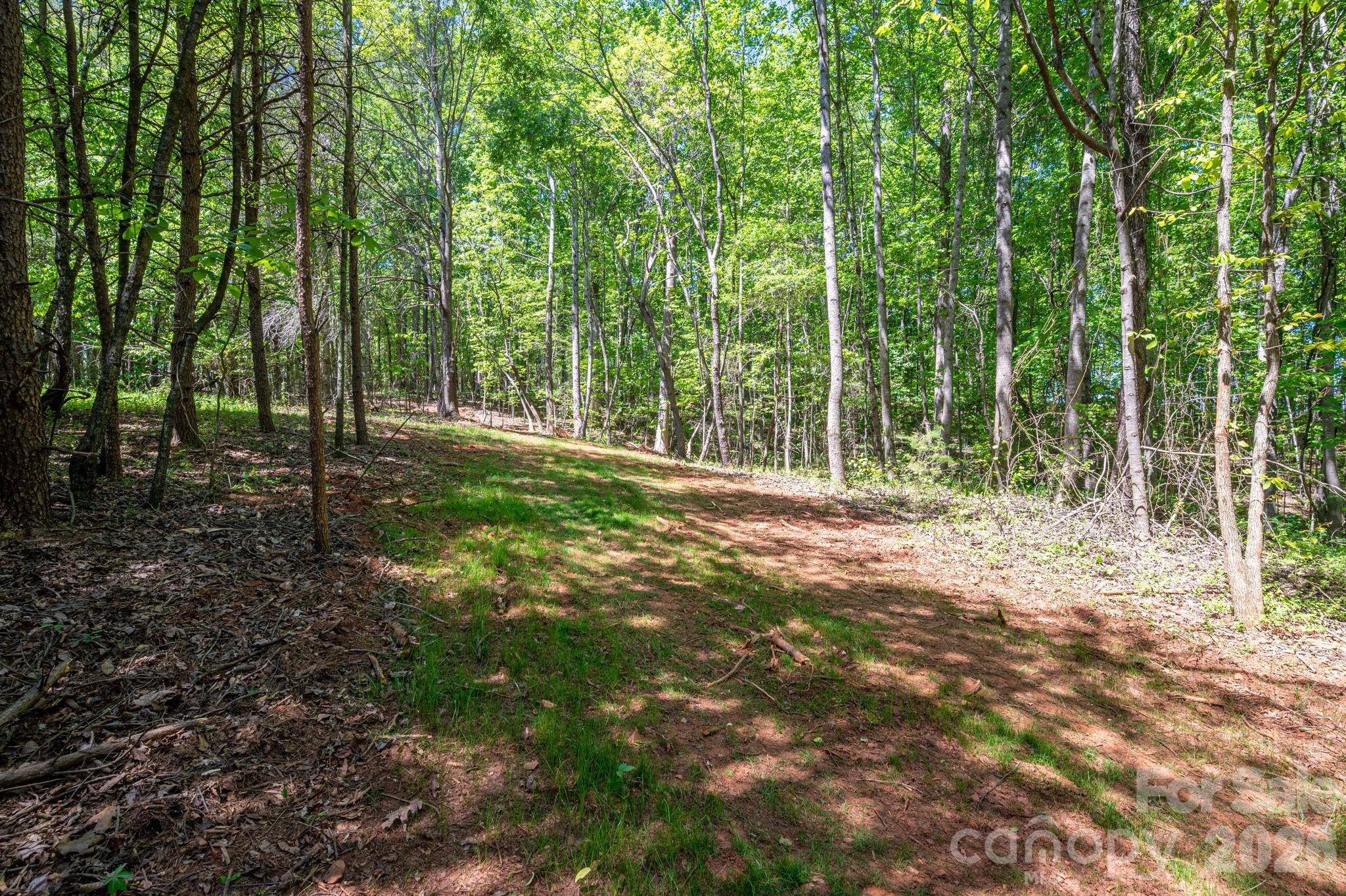 The Retreat at Clarks Creek - Land