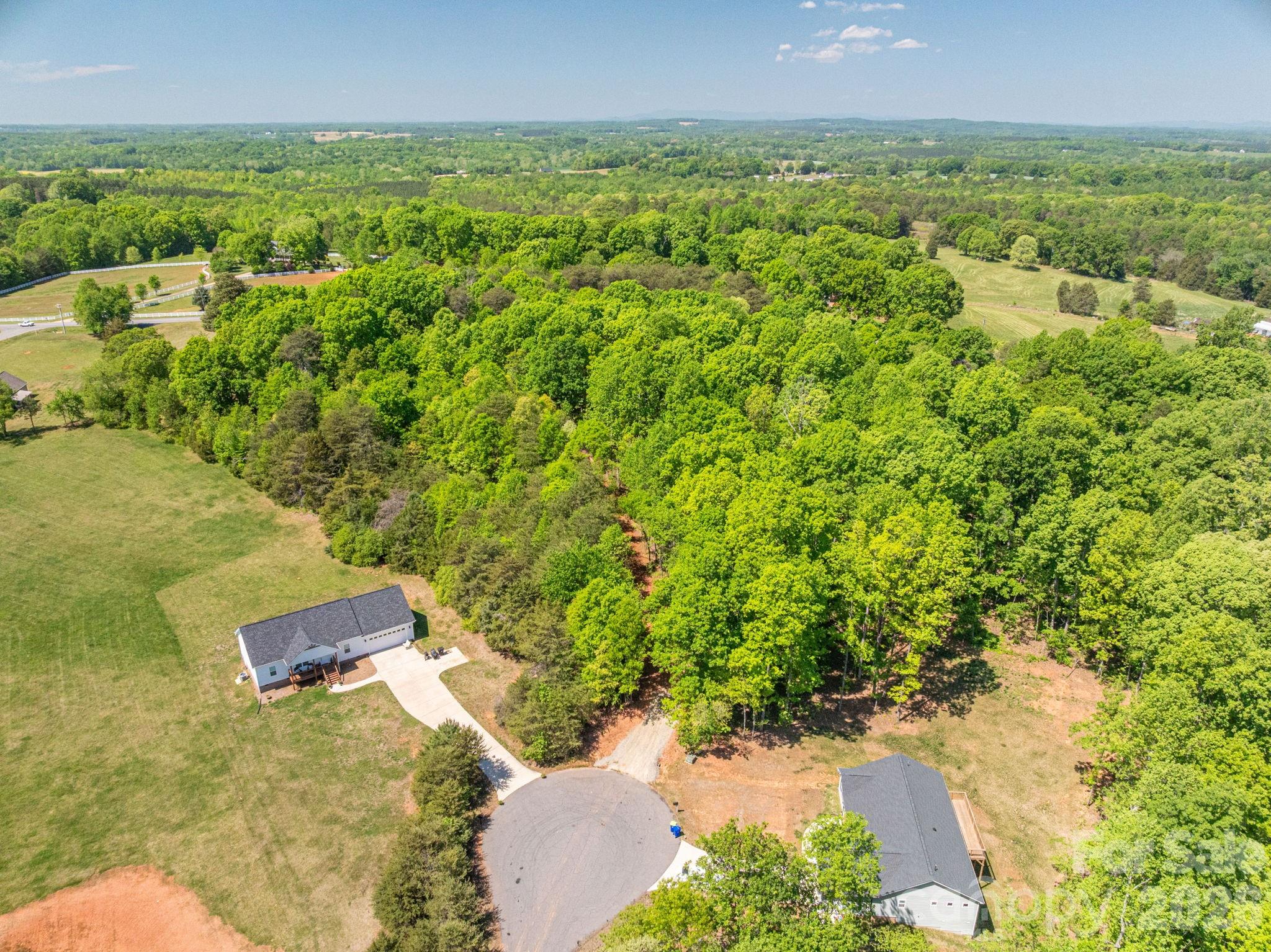The Retreat at Clarks Creek - Land