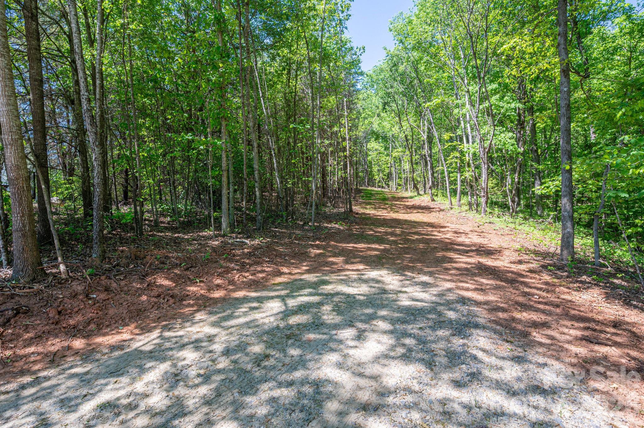 The Retreat at Clarks Creek - Land