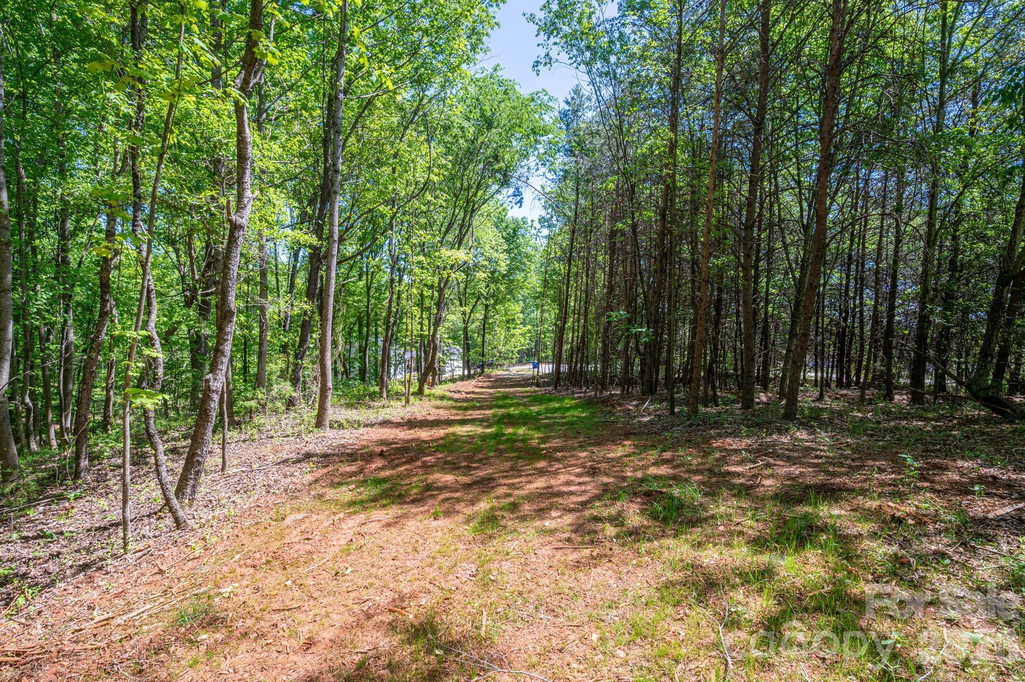 The Retreat at Clarks Creek - Land