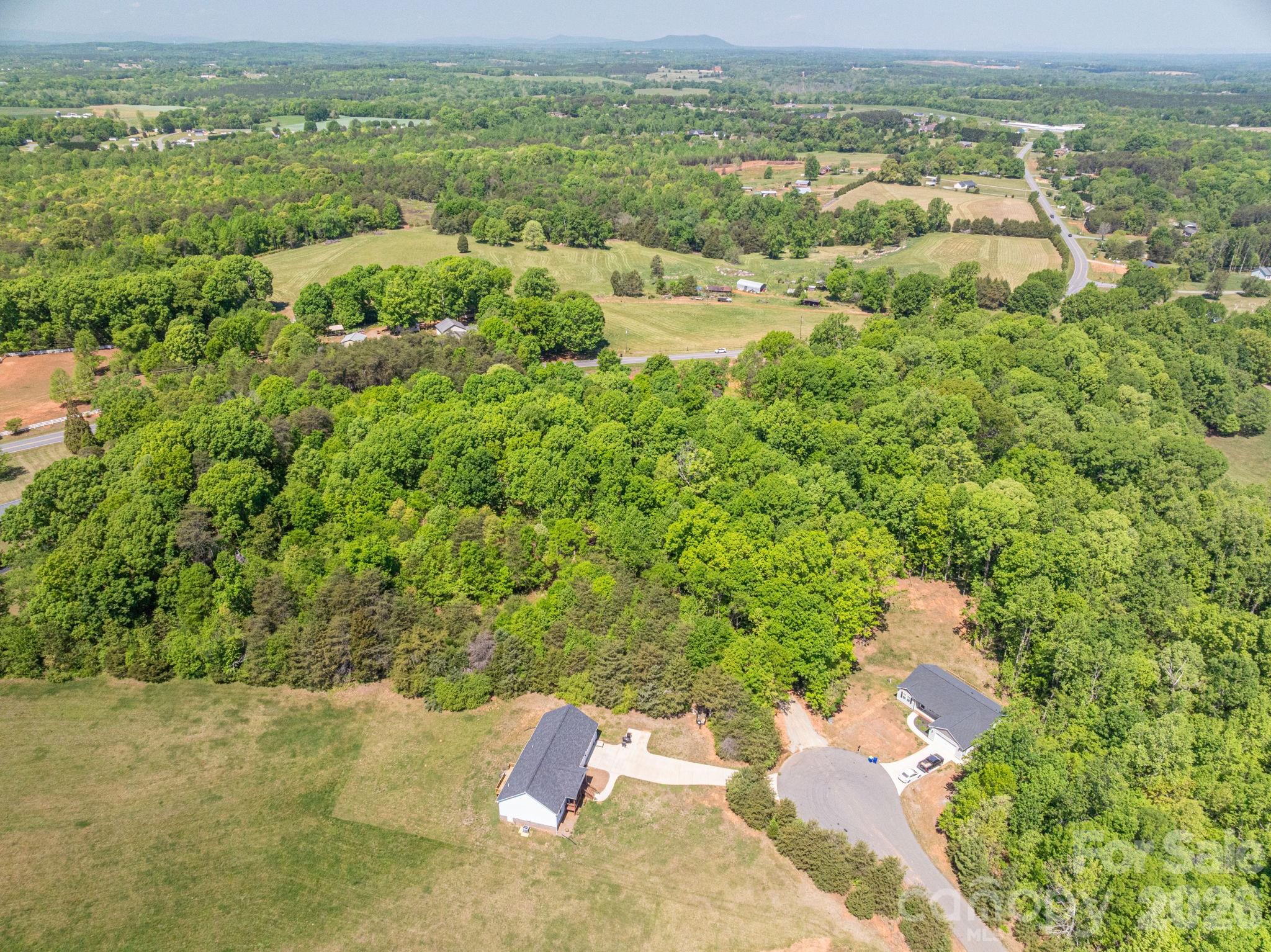 The Retreat at Clarks Creek - Land
