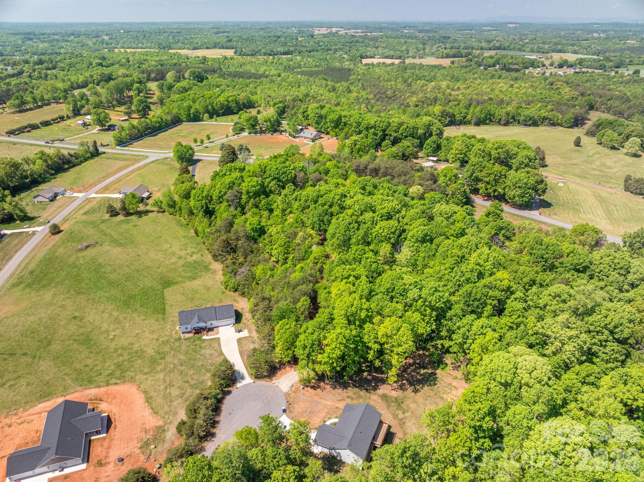 The Retreat at Clarks Creek - Land