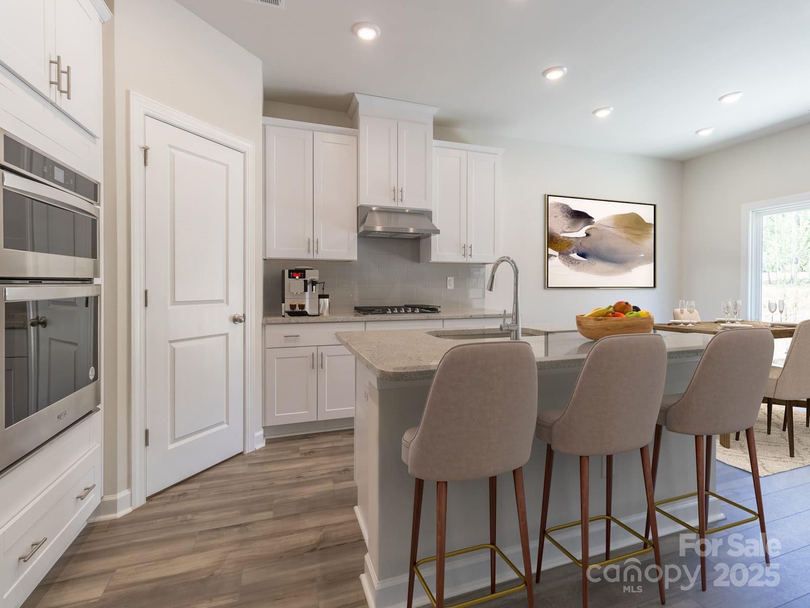 126 Purvis Creek Court