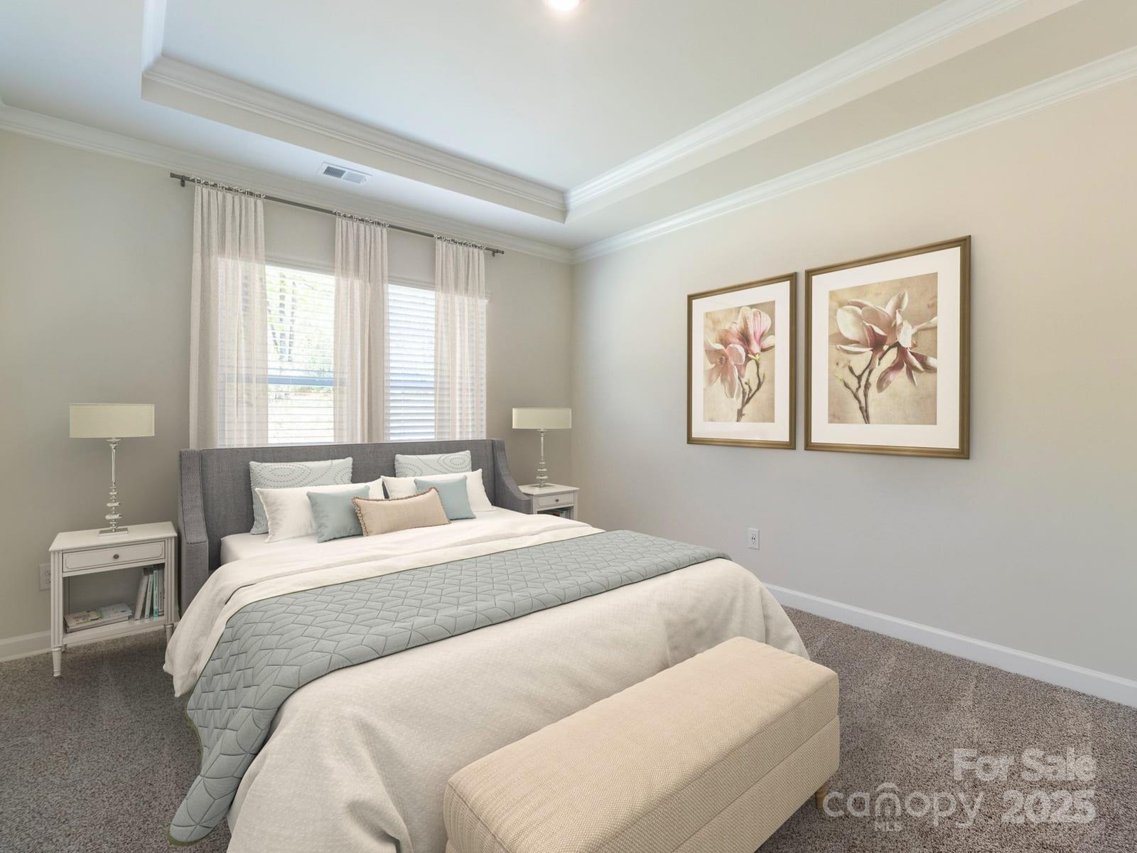 126 Purvis Creek Court