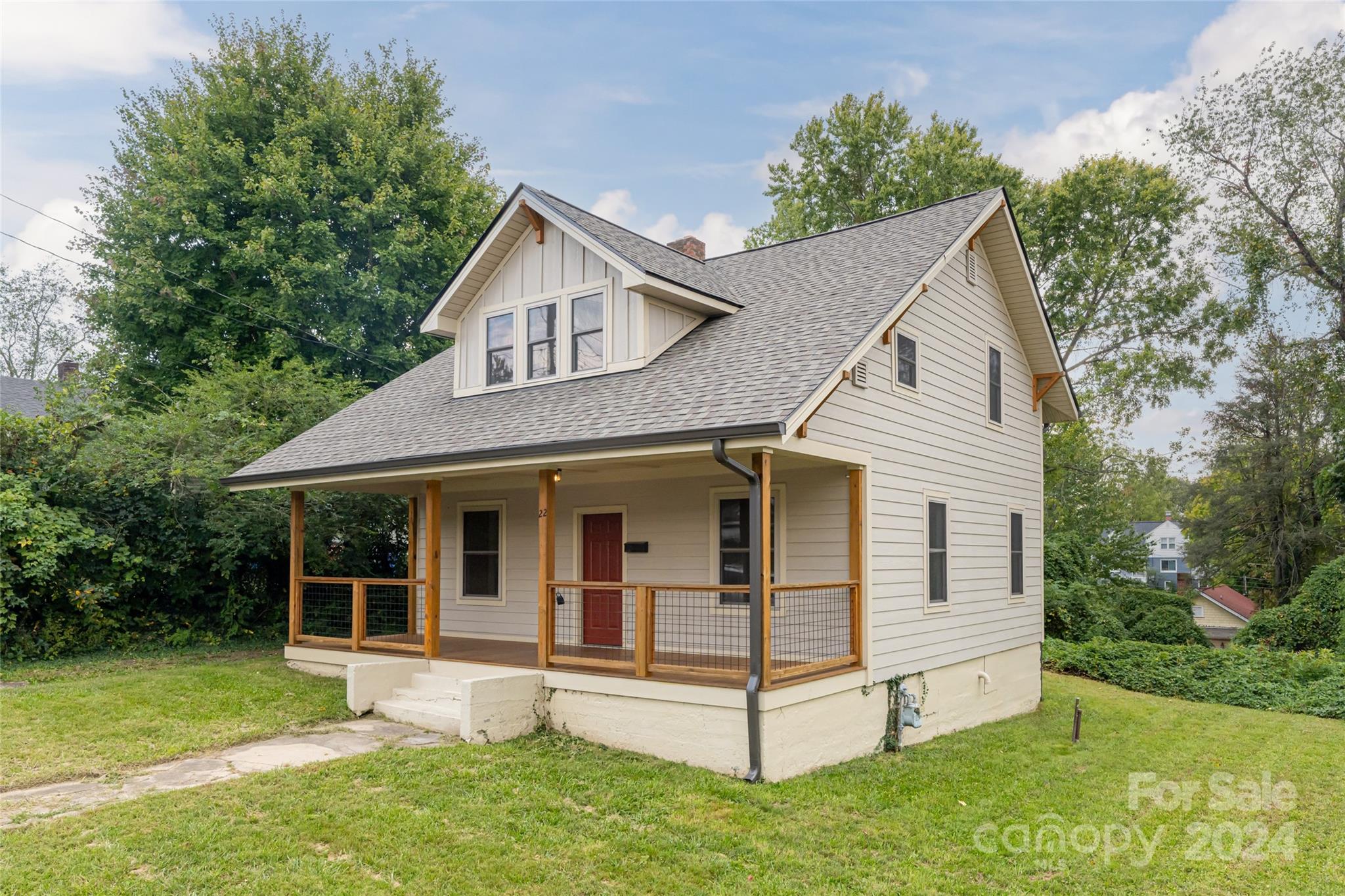 22 Pine Grove Avenue
