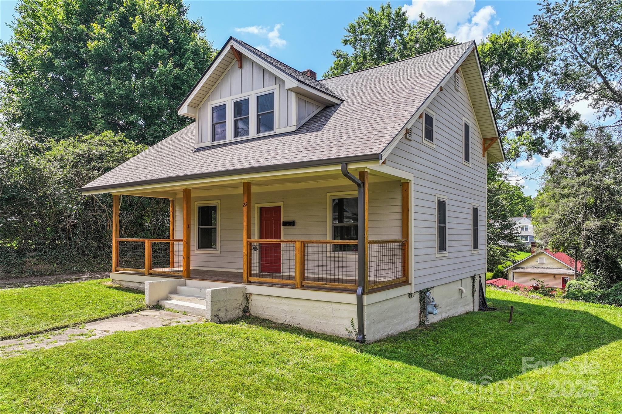 22 Pine Grove Avenue
