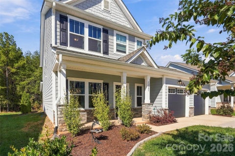 Photo of 40245 Crooked Stick Drive, Lancaster, SC 29720 (MLS # 4437297)