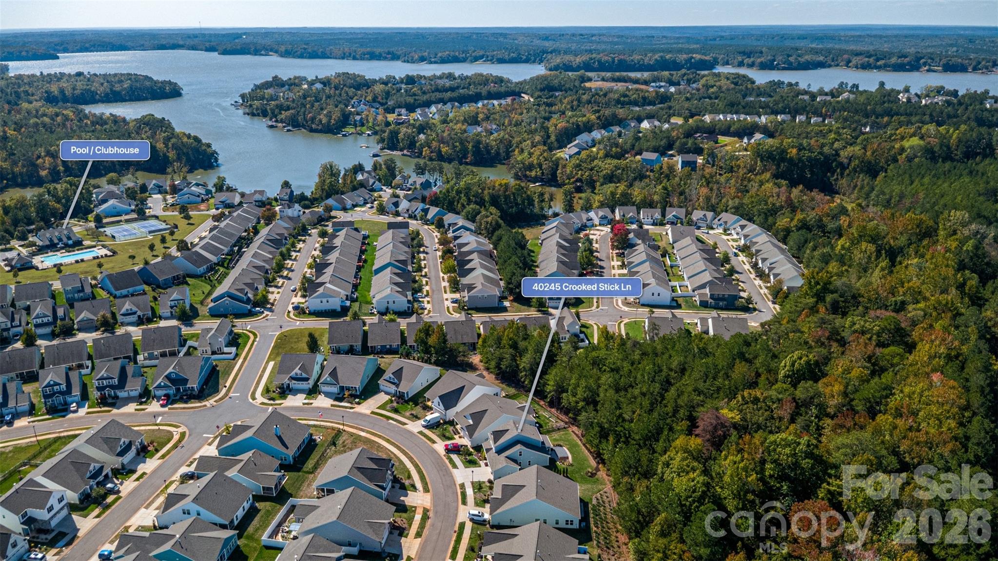 40245 Crooked Stick Drive