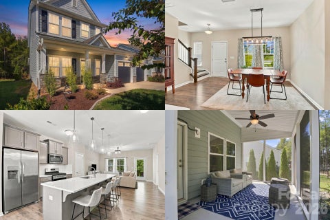 Photo of 40245 Crooked Stick Drive, Lancaster, SC 29720 (MLS # 4437297)