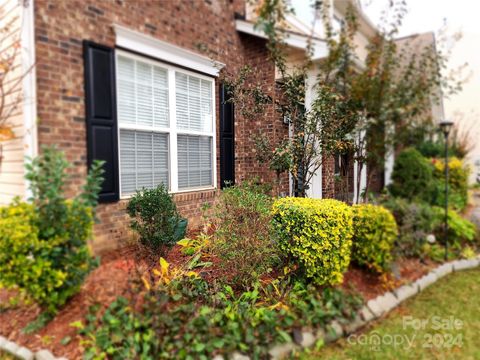 A home in Concord