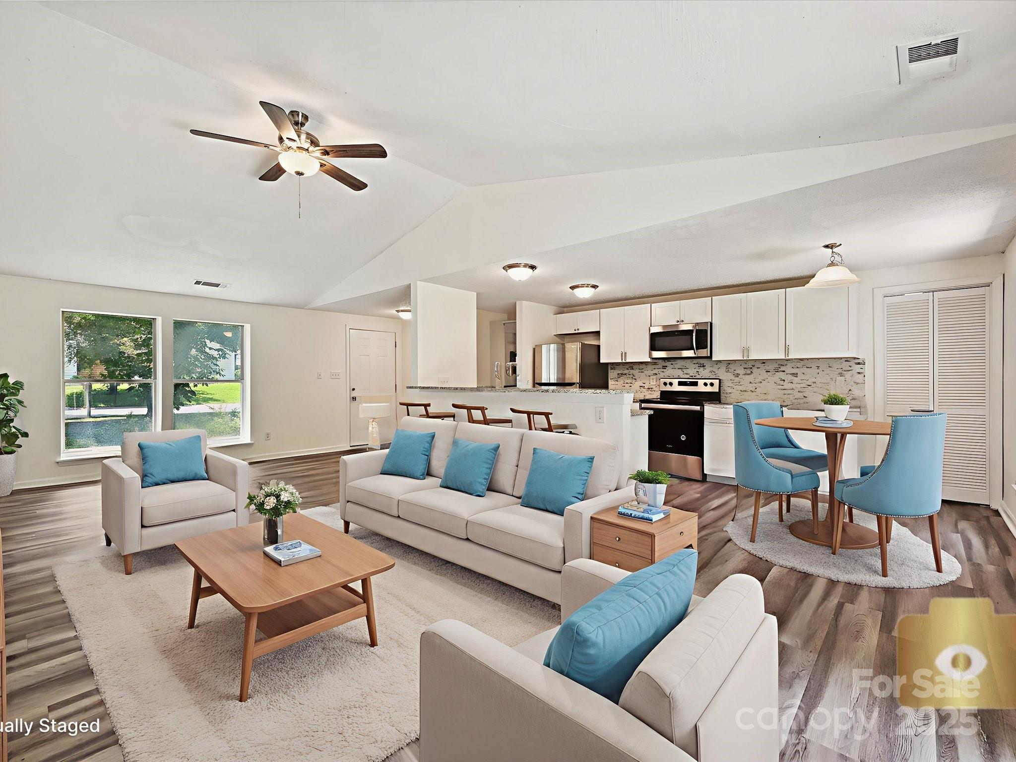 5811 Rock Hollow Drive