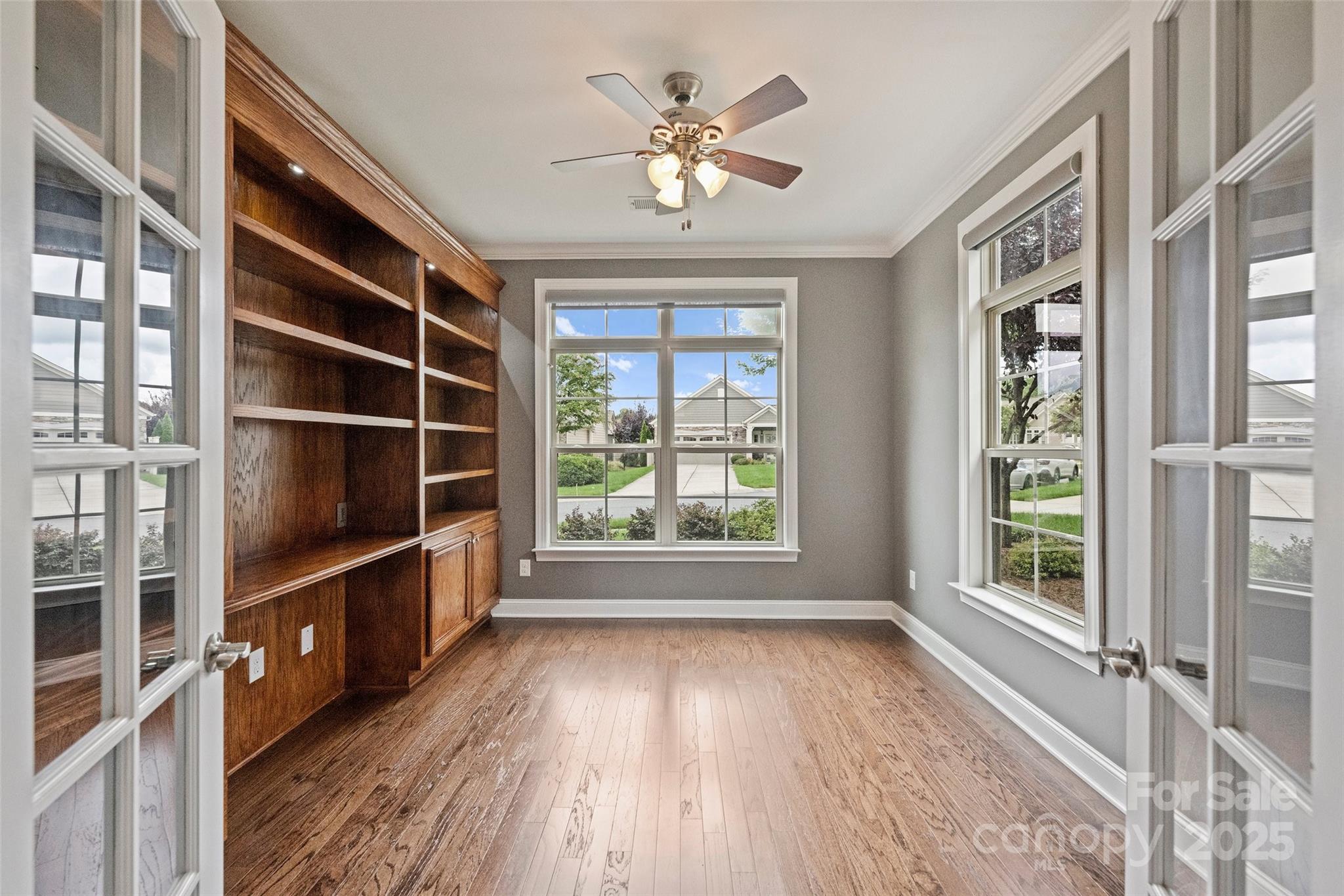 The Courtyards of Marvin - Residential