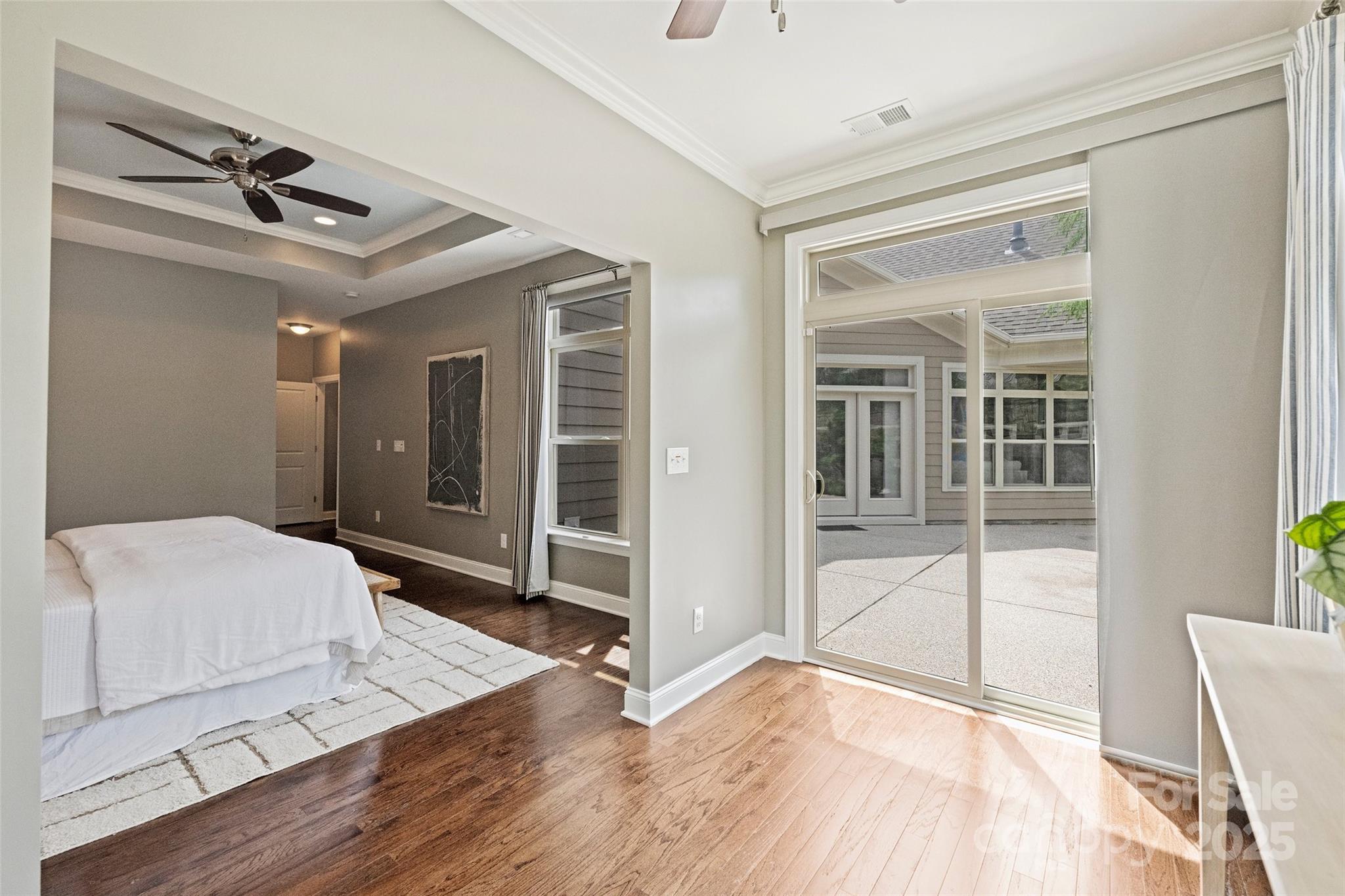 The Courtyards of Marvin - Residential