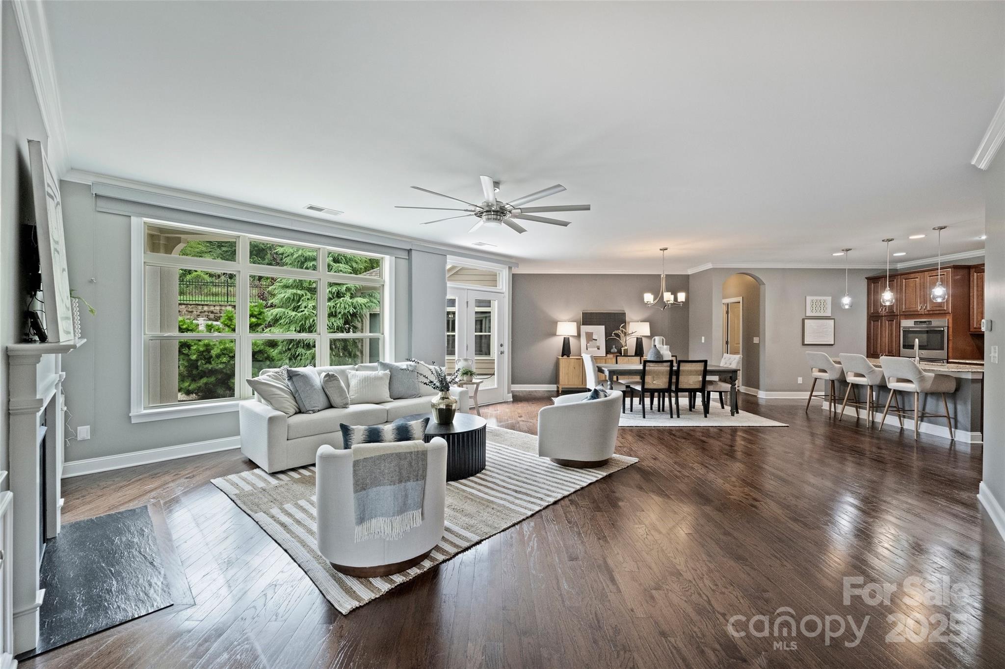 The Courtyards of Marvin - Residential