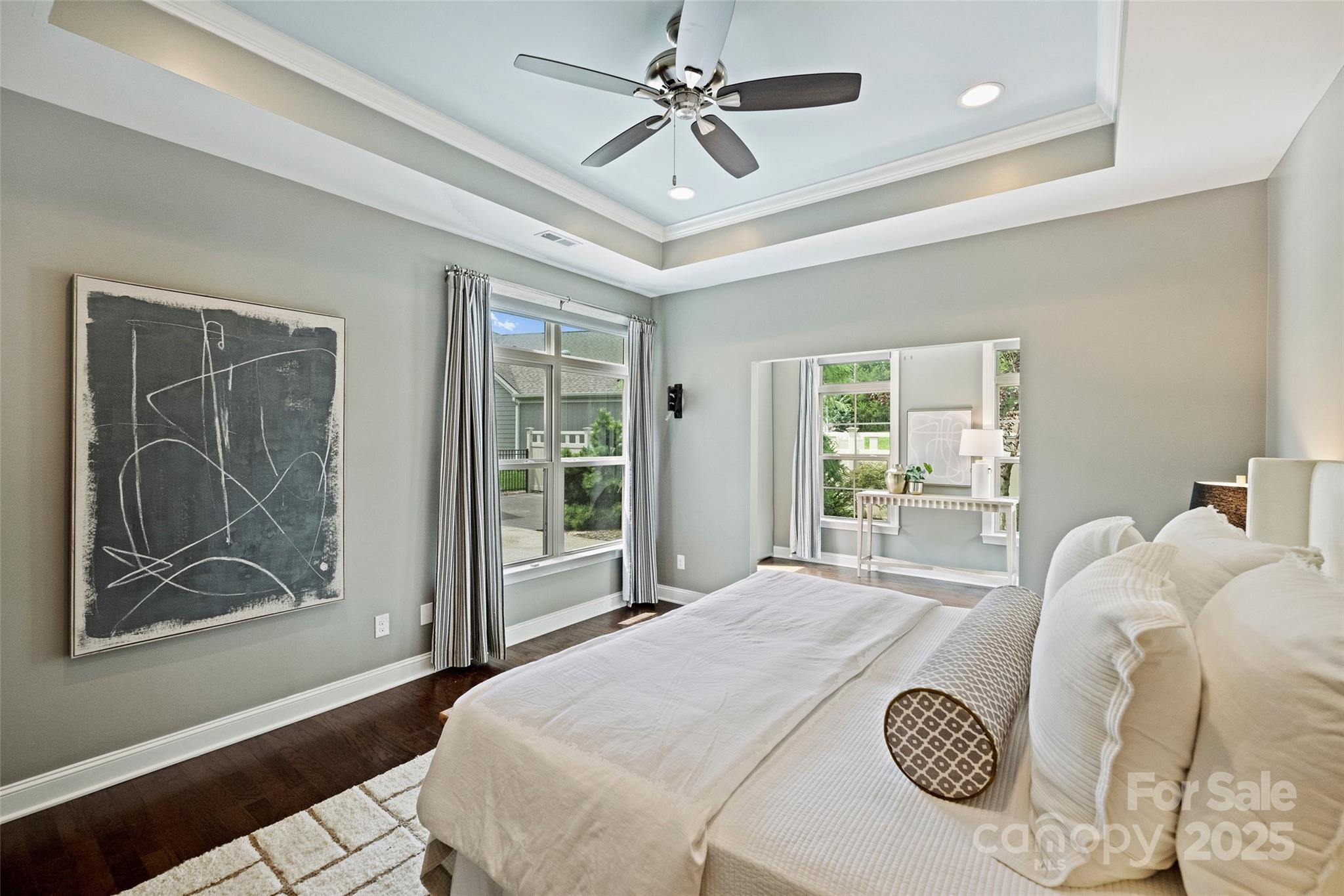 The Courtyards of Marvin - Residential