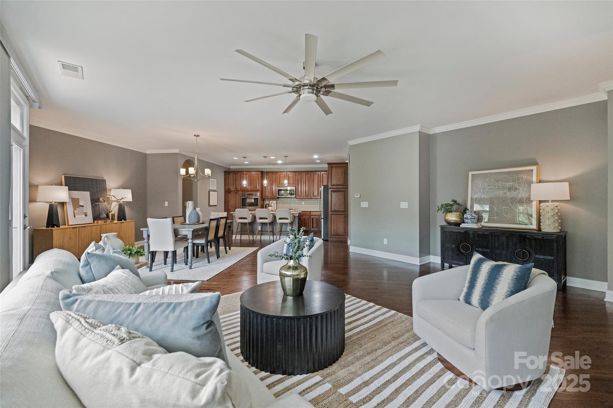 The Courtyards of Marvin - Residential