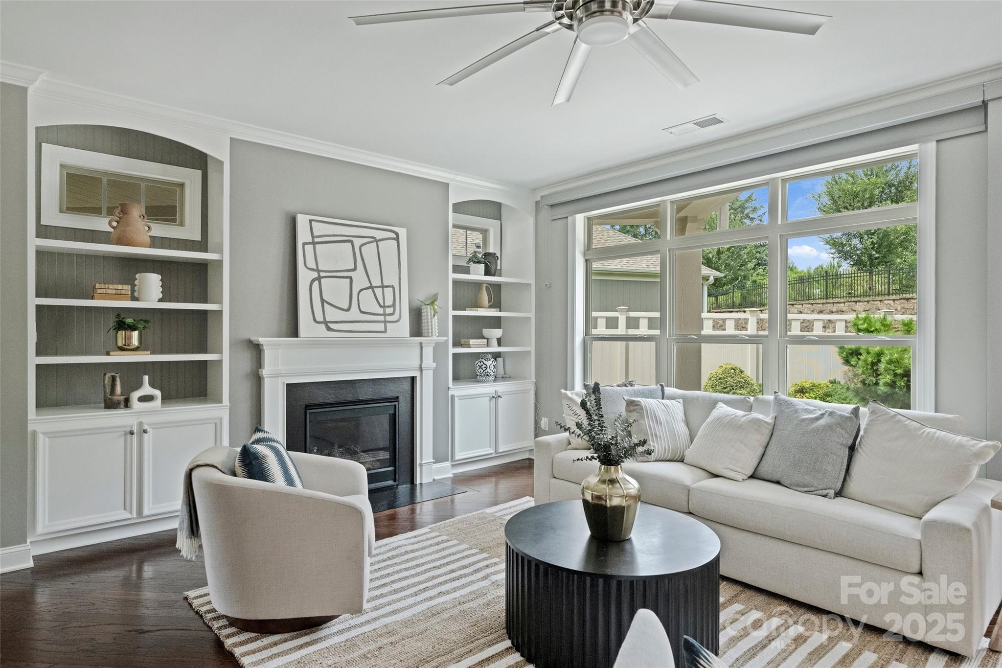 The Courtyards of Marvin - Residential