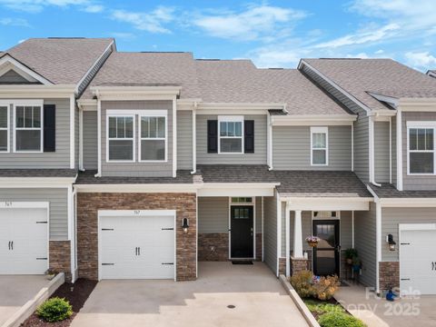 567 Big Sur Loop Asheville NC 28806