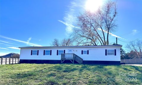 A home in Marion