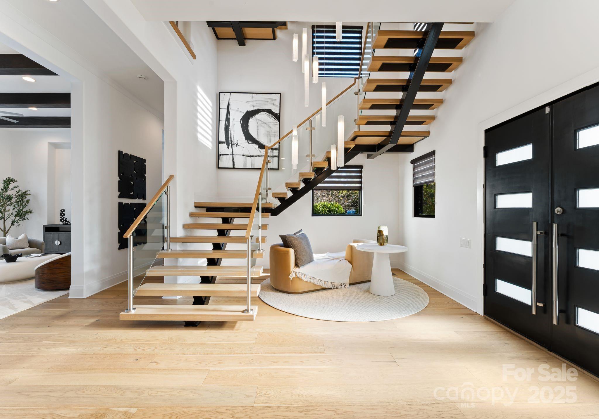 The Point - Residential