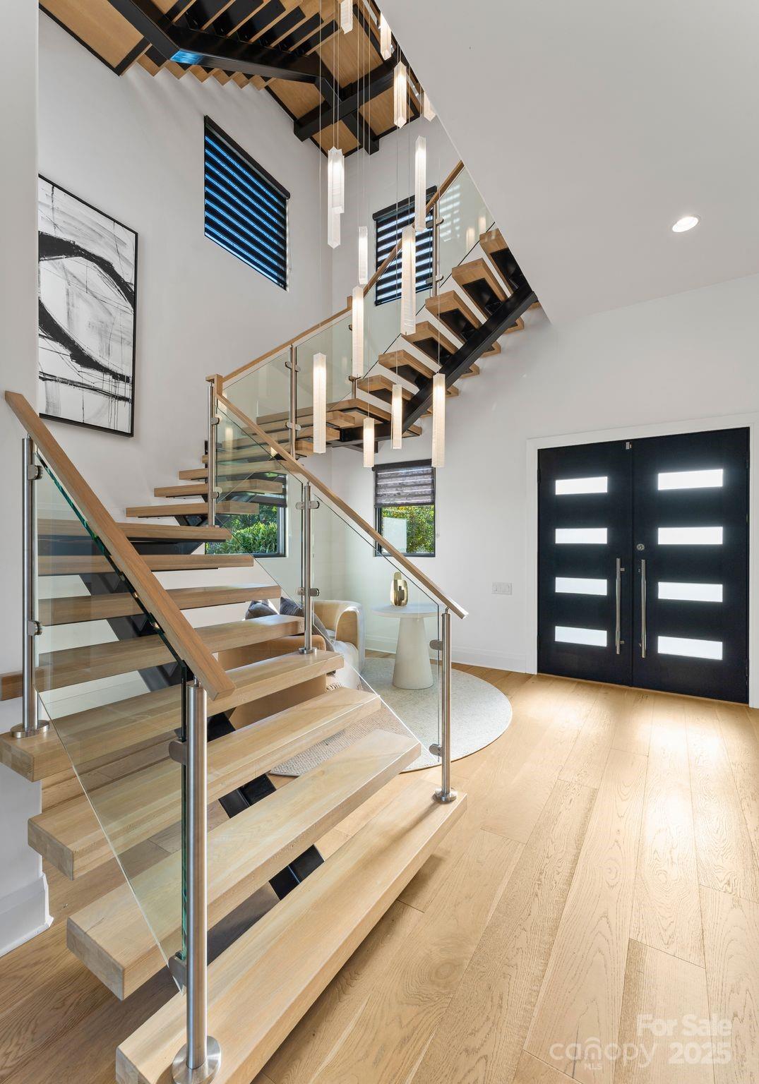 The Point - Residential