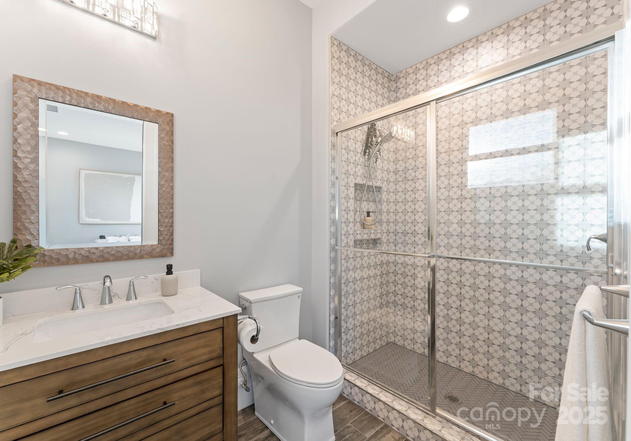 The Point - Residential