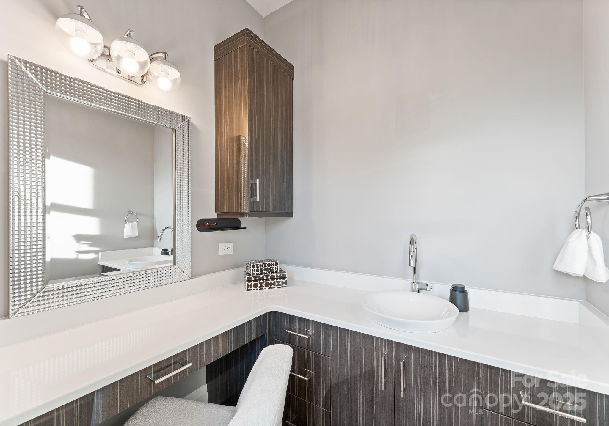 The Point - Residential