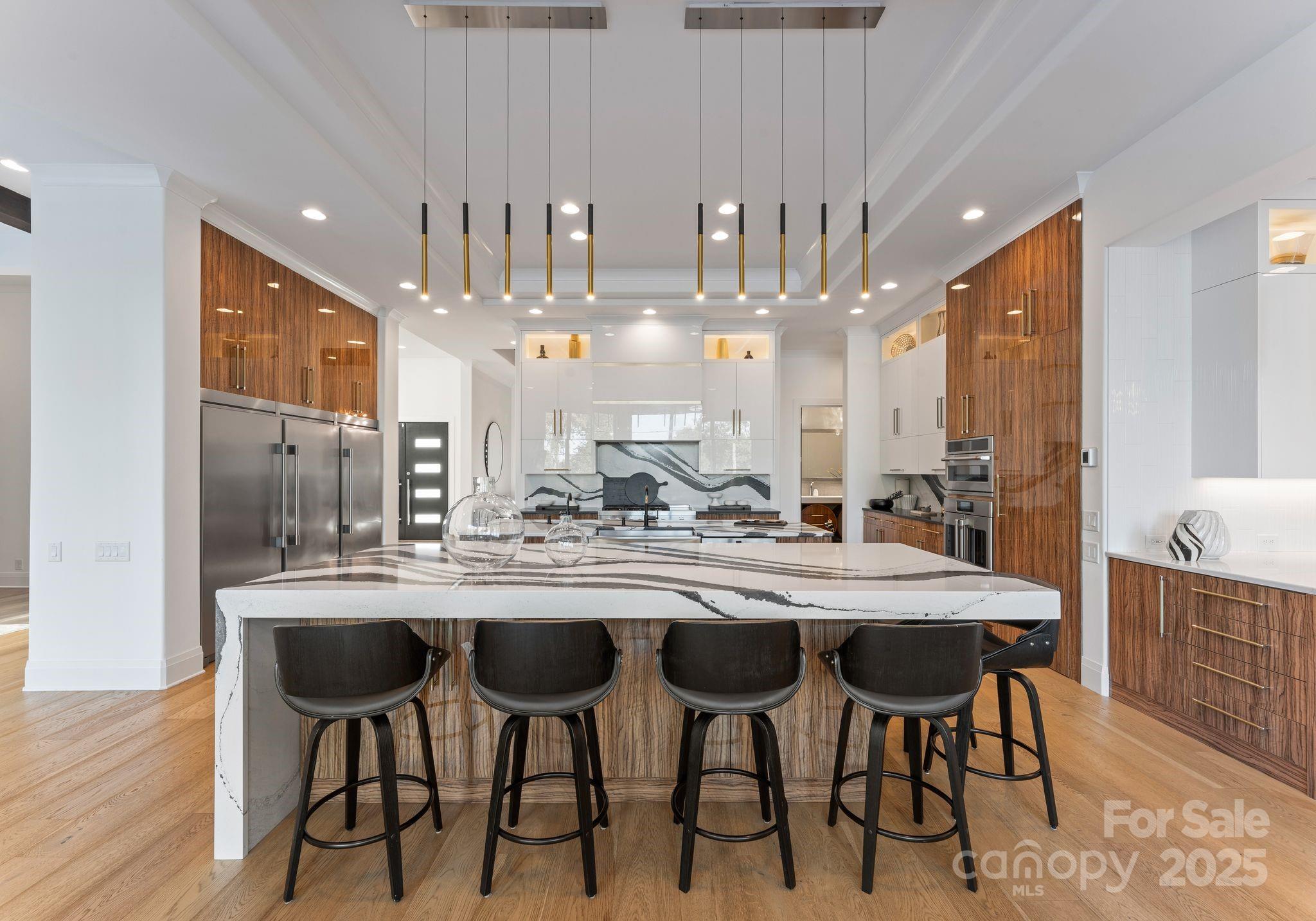 The Point - Residential