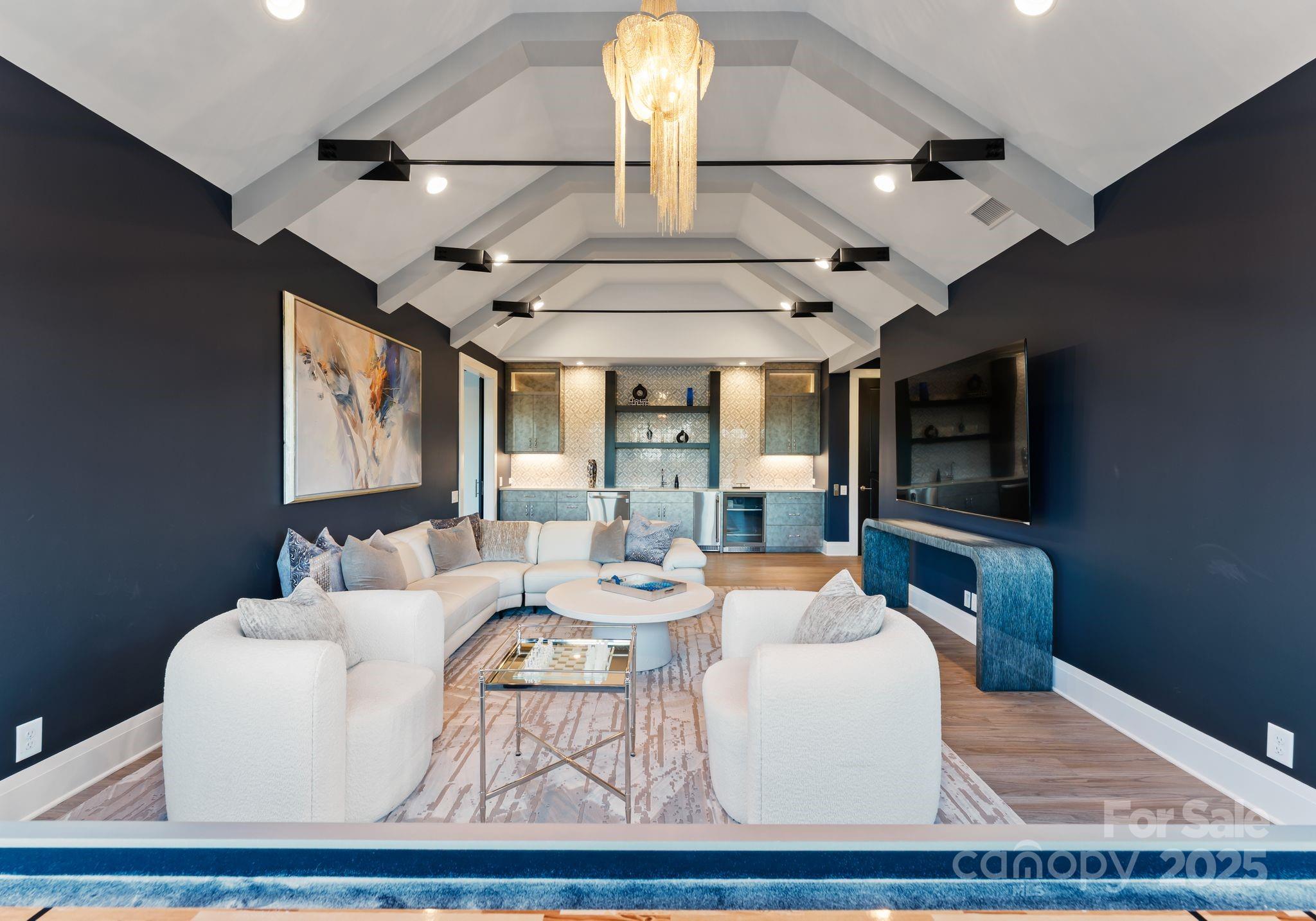 The Point - Residential