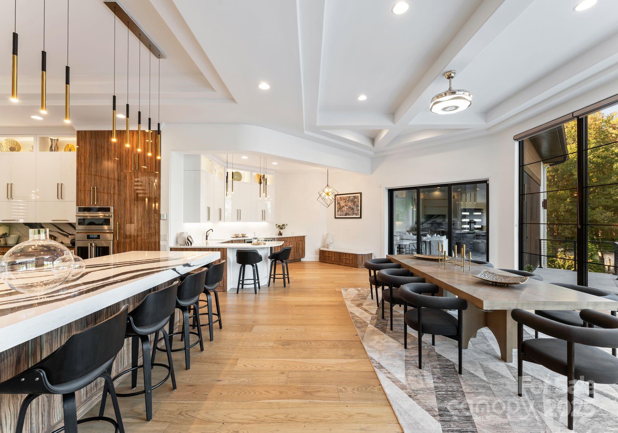 The Point - Residential