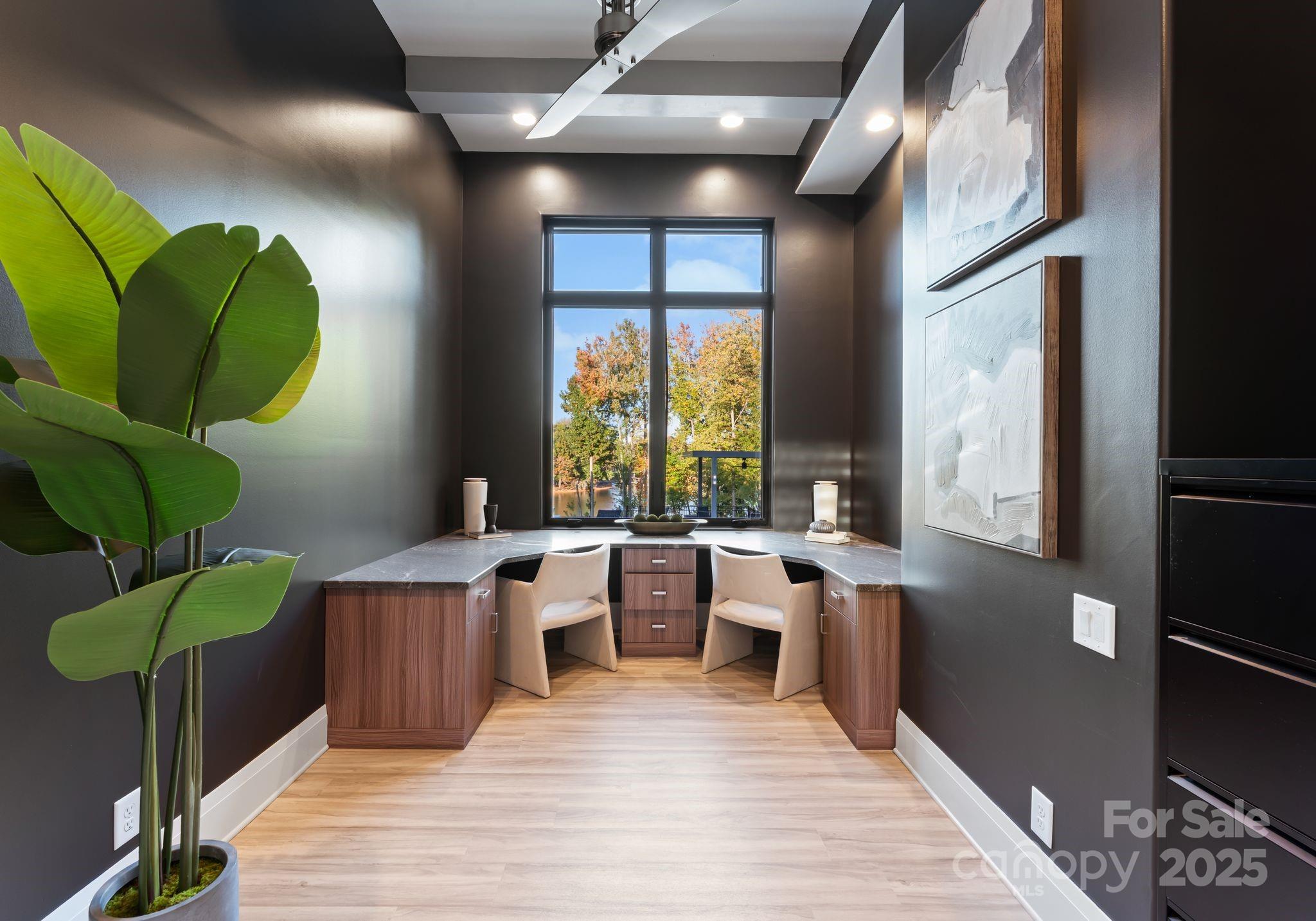 The Point - Residential