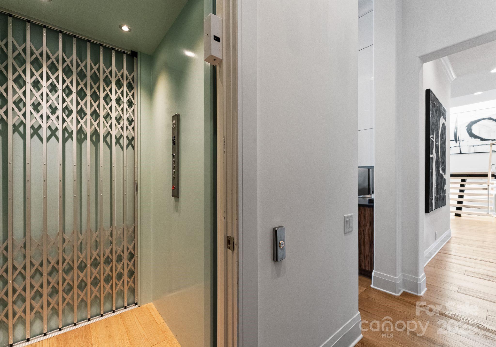 The Point - Residential